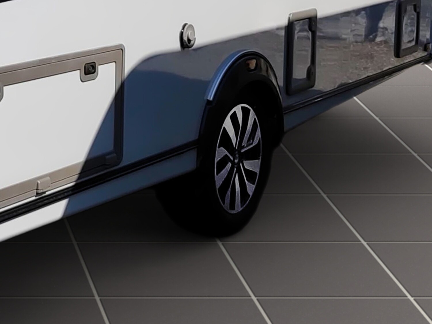 Knaus Südwind BLACK SELECTION 500 EU 2027 | Bild 5