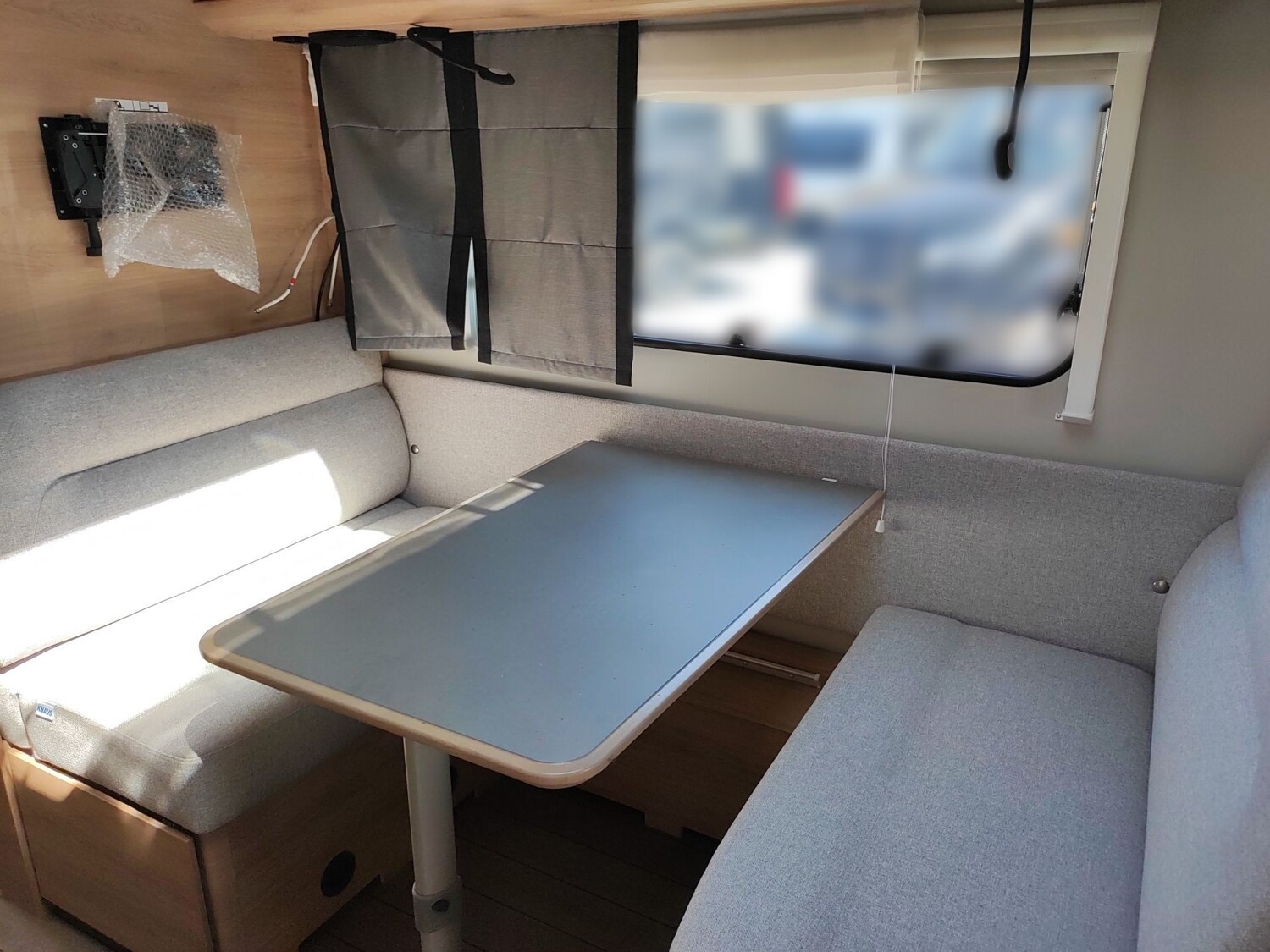 Knaus Südwind BLACK SELECTION 500 QDK 2027 | Bild 6