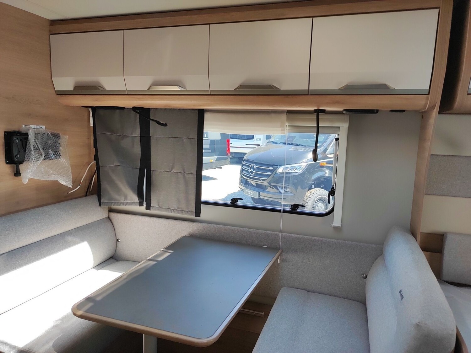 Knaus Südwind BLACK SELECTION 500 QDK 2027 | Bild 7