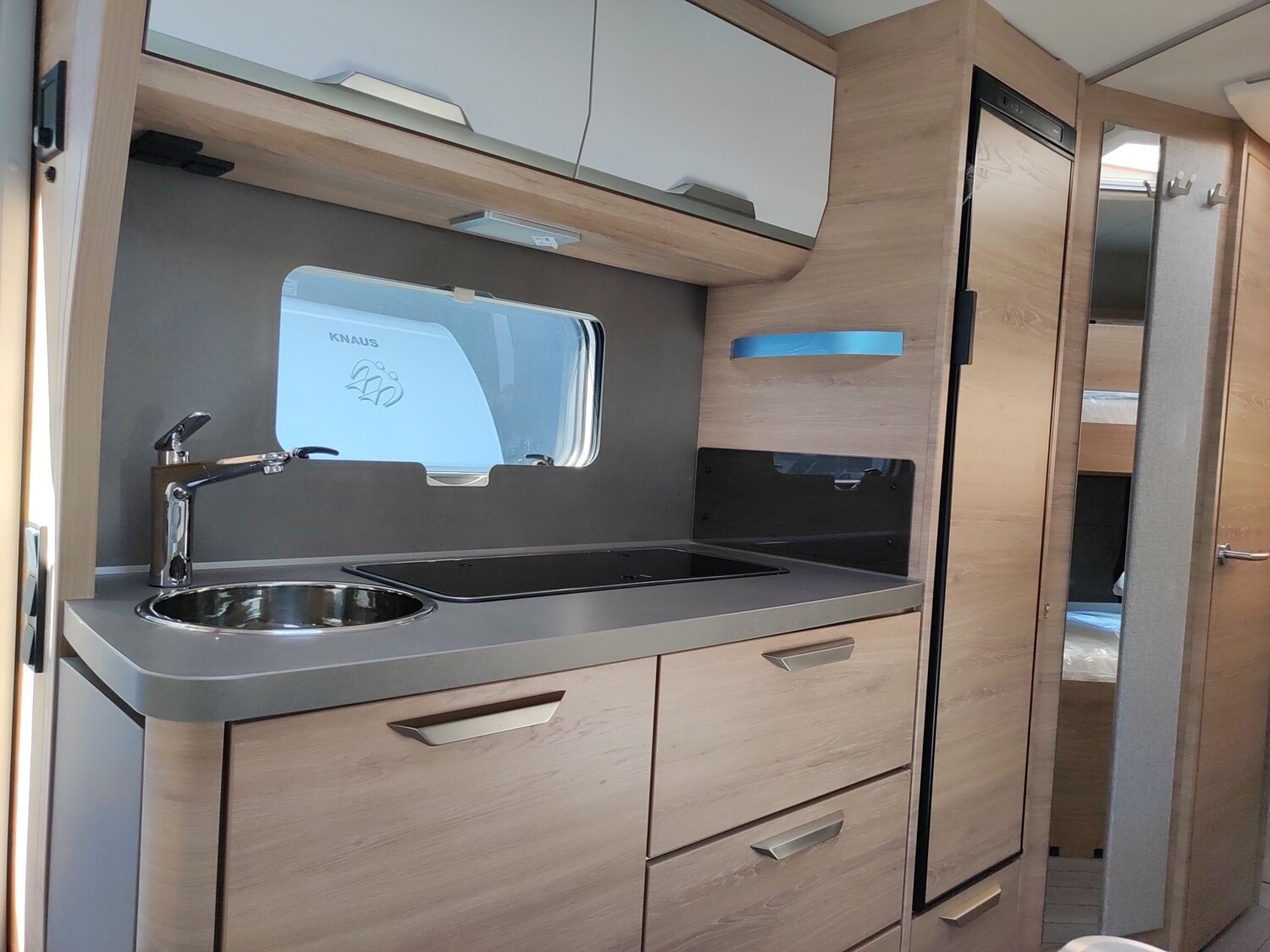 Knaus Südwind BLACK SELECTION 500 QDK 2027 | Bild 8