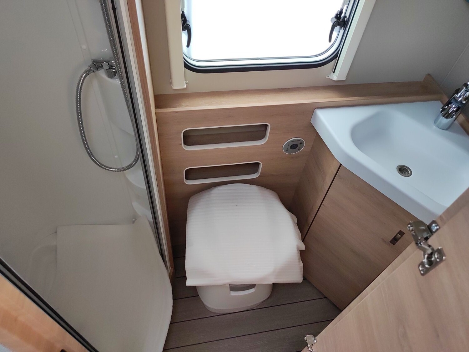 Knaus Südwind BLACK SELECTION 500 QDK 2027 | Bild 10