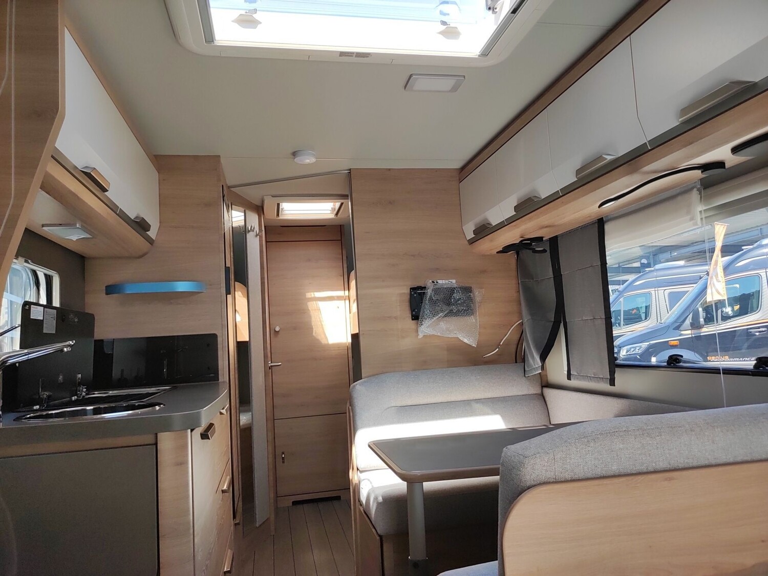 Knaus Südwind BLACK SELECTION 500 QDK 2027 | Bild 14