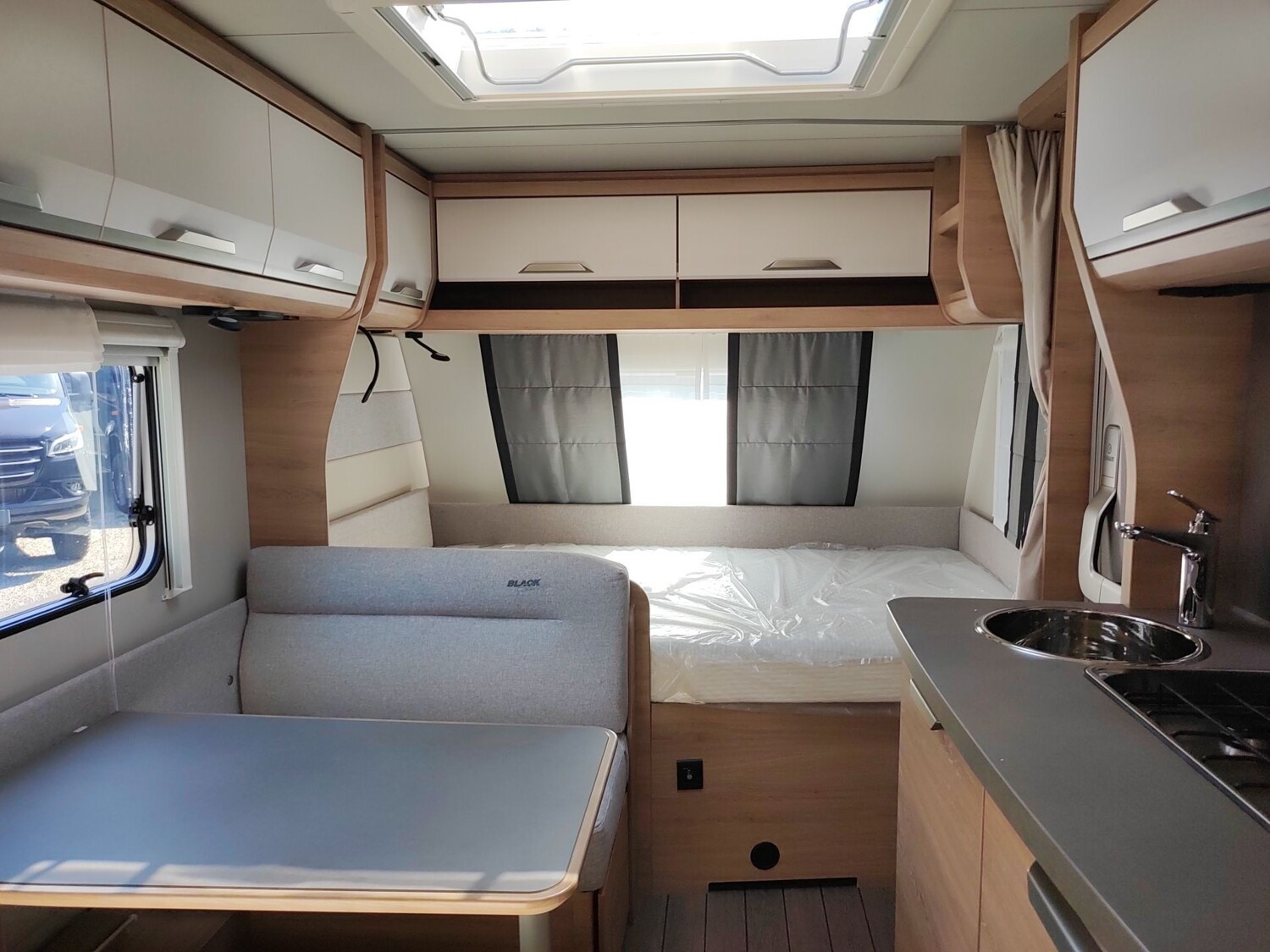 Knaus Südwind BLACK SELECTION 500 QDK 2027 | Bild 15