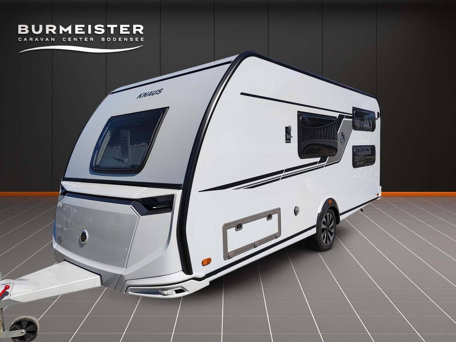 Knaus Südwind BLACK SELECTION 500 QDK 2027 | Bild 2