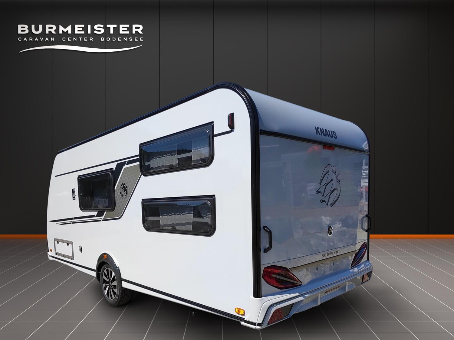 Knaus Südwind BLACK SELECTION 500 QDK 2027 | Bild 4