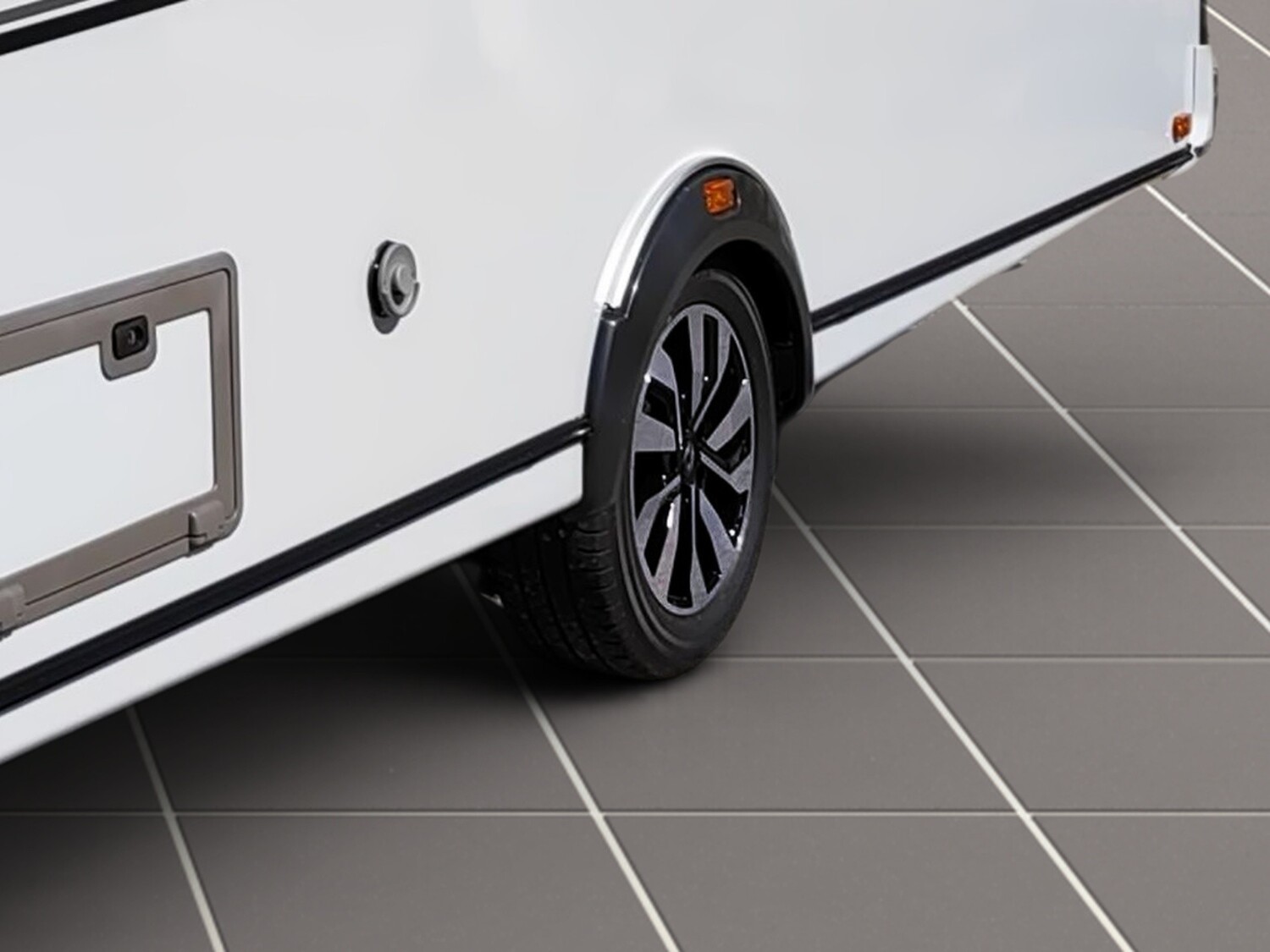 Knaus Südwind BLACK SELECTION 500 QDK 2027 | Bild 5