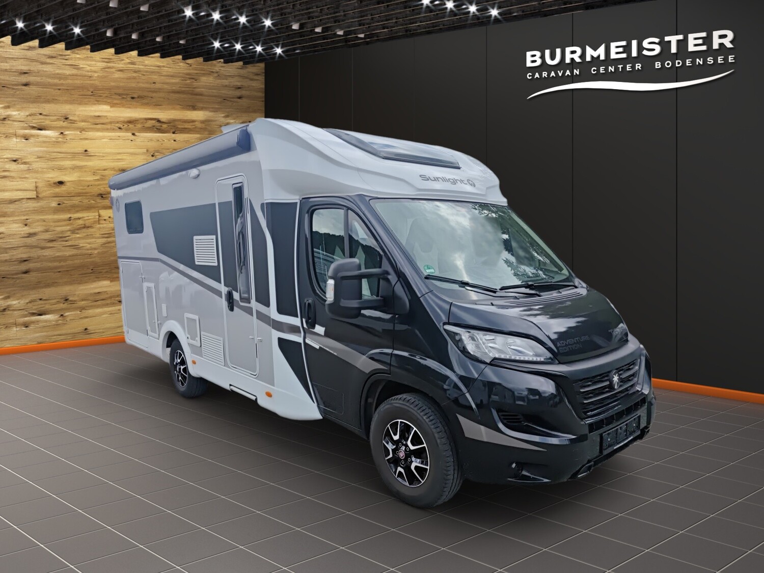 Sunlight Adventure T 67S 2024