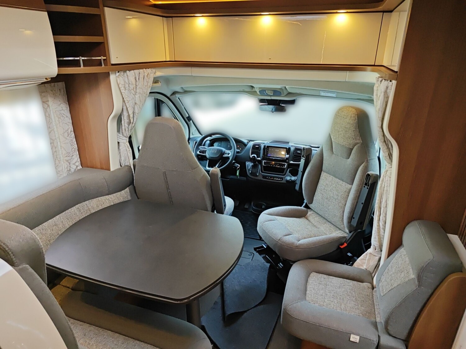 Carthago C1-tourer T 143 KB LE comfort Fiat 2026 | Bild 10