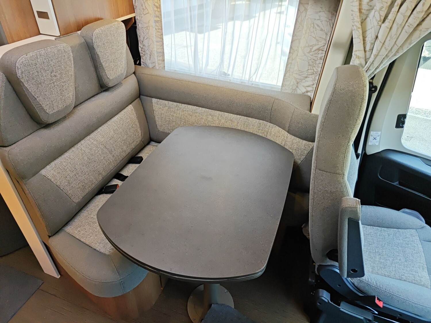 Carthago C1-tourer T 143 KB LE comfort Fiat 2026 | Bild 11