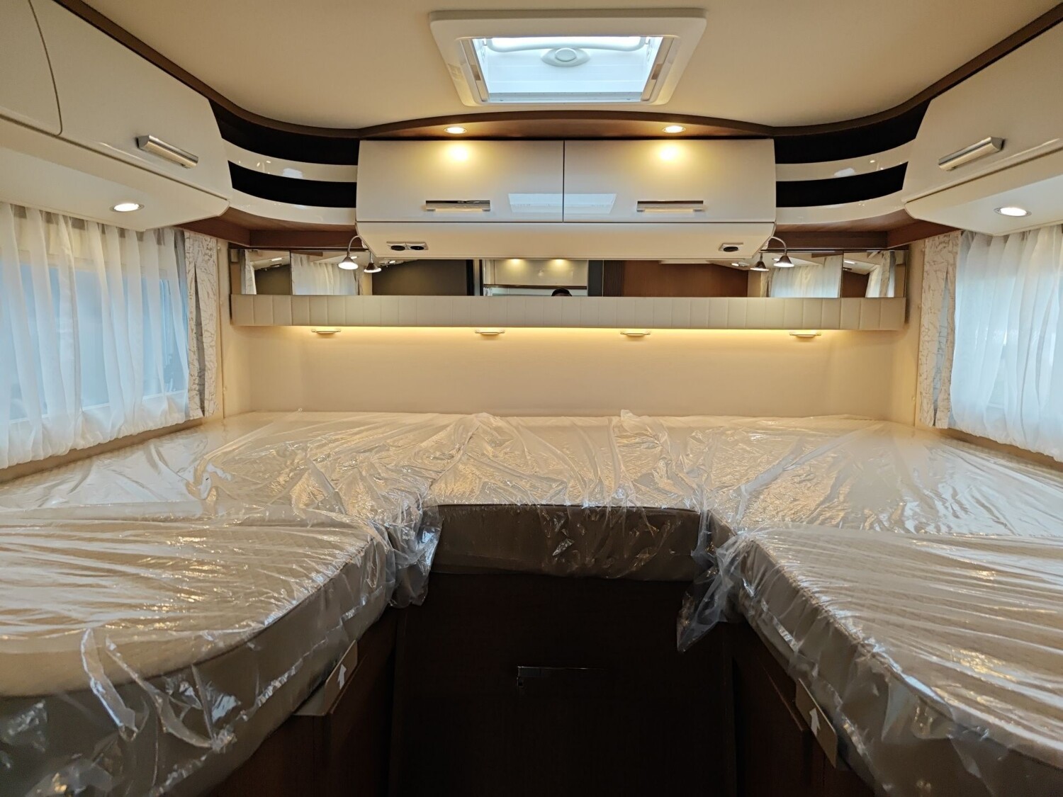 Carthago C1-tourer T 143 KB LE comfort Fiat 2026 | Bild 12