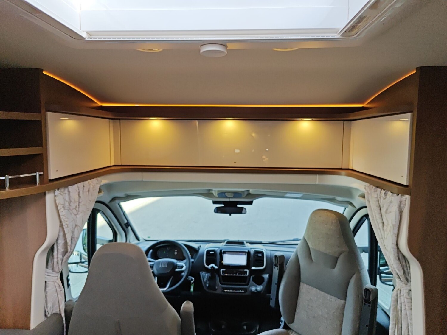 Carthago C1-tourer T 143 KB LE comfort Fiat 2026 | Bild 13