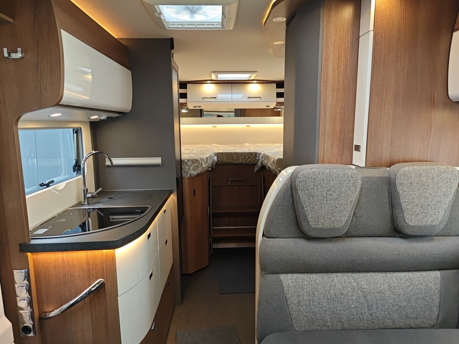 Carthago C1-tourer T 143 KB LE comfort Fiat 2026 | Bild 17
