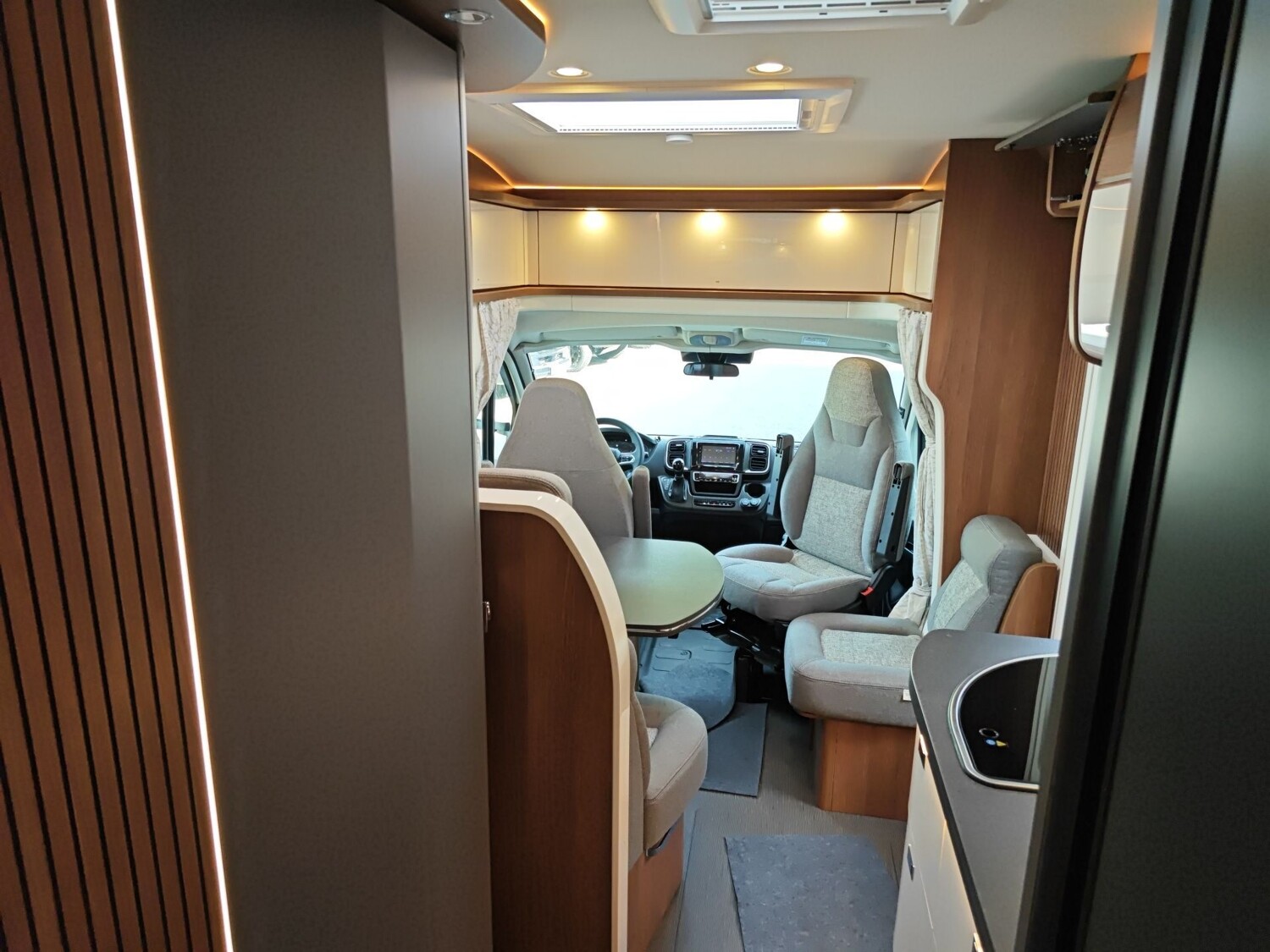 Carthago C1-tourer T 143 KB LE comfort Fiat 2026 | Bild 18