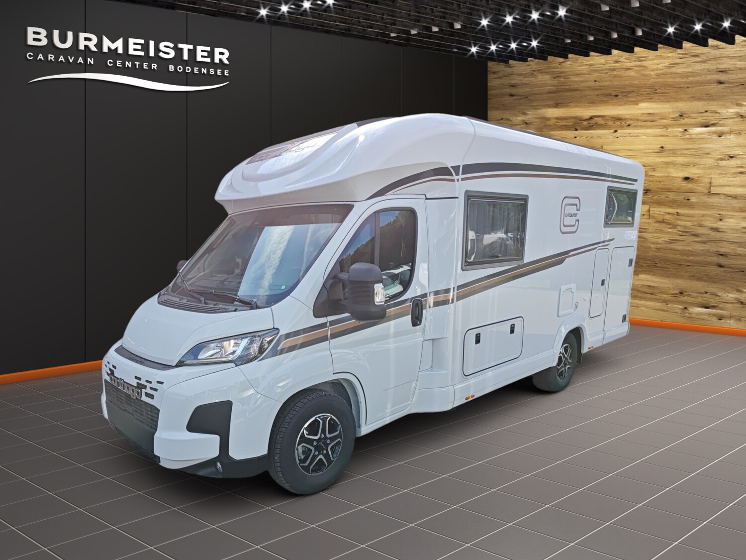 Carthago C1-tourer T 143 KB LE comfort Fiat 2026 | Bild 2