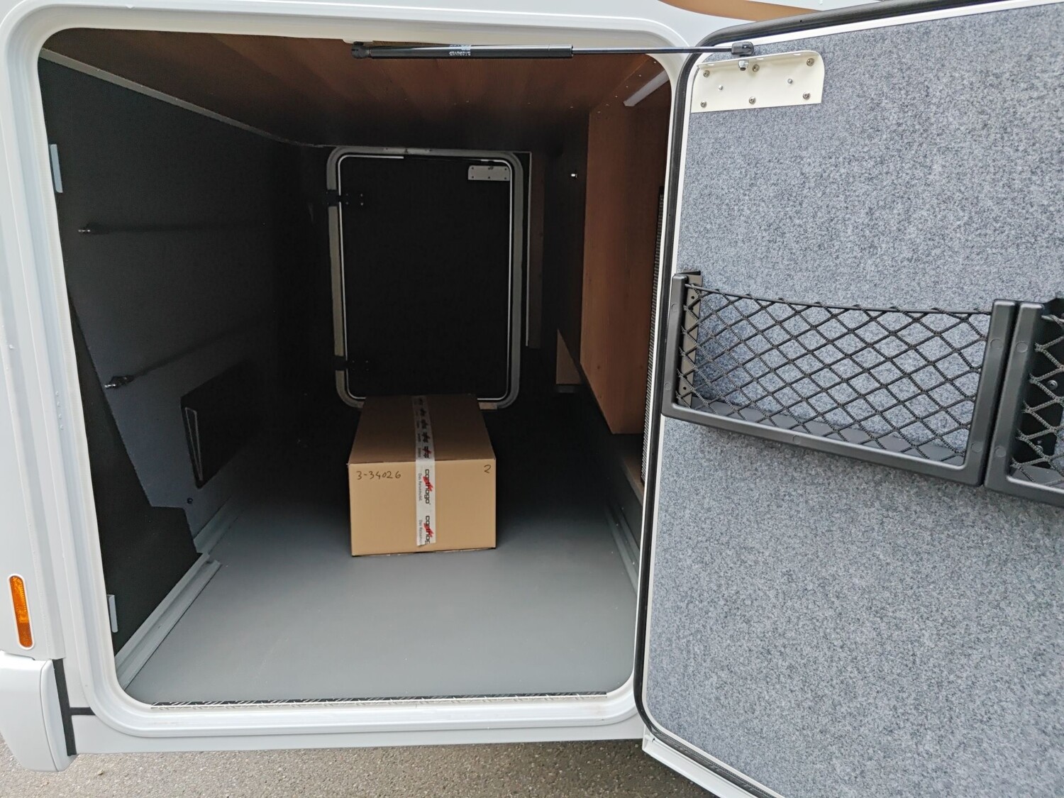 Carthago C1-tourer T 143 KB LE comfort Fiat 2026 | Bild 20