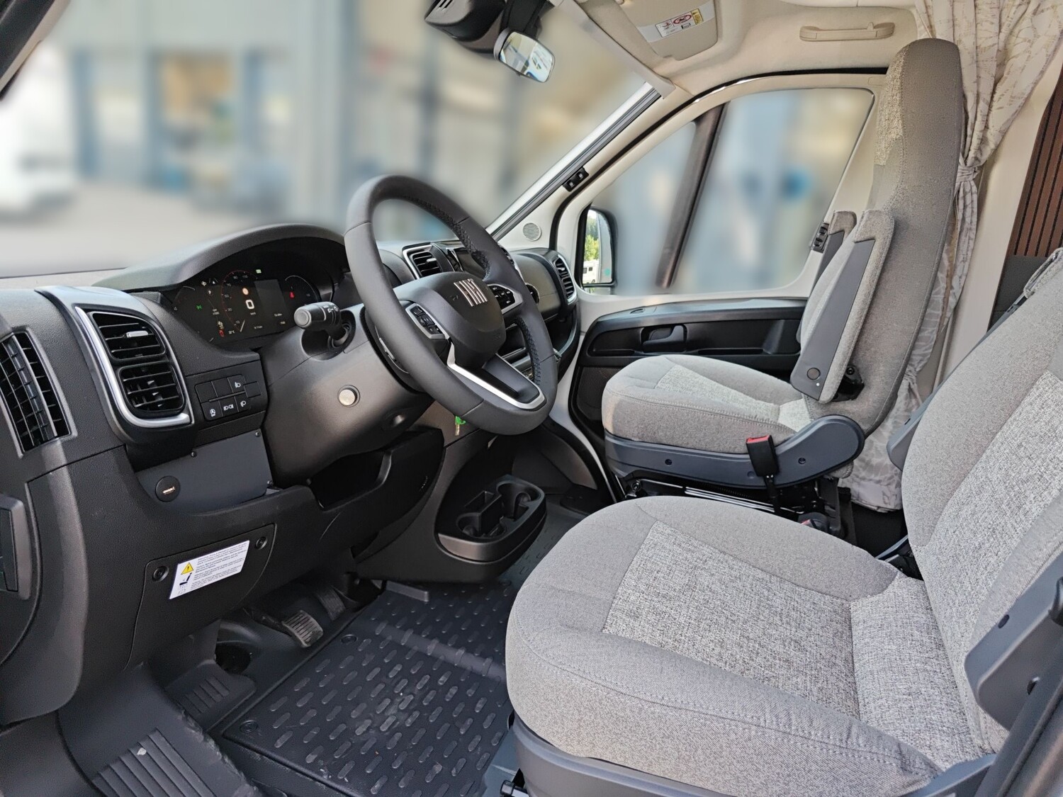 Carthago C1-tourer T 143 KB LE comfort Fiat 2026 | Bild 6