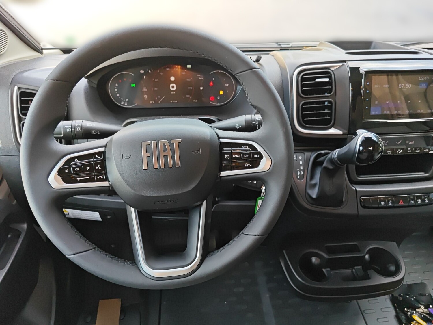 Carthago C1-tourer T 143 KB LE comfort Fiat 2026 | Bild 7