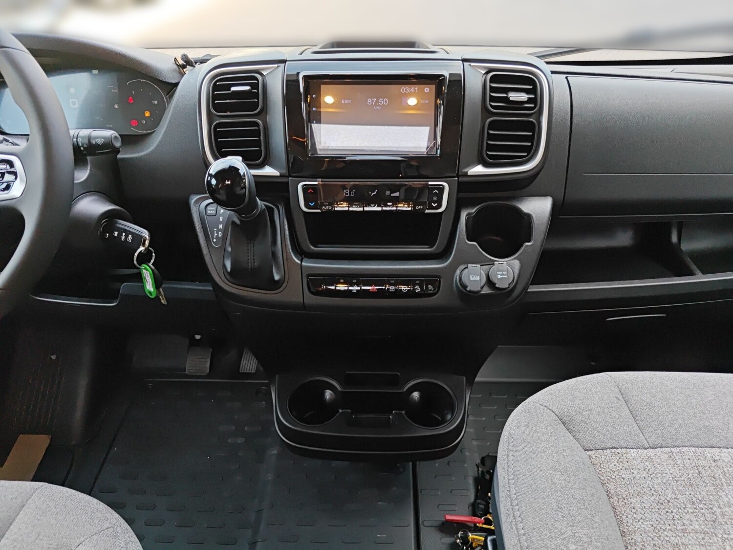 Carthago C1-tourer T 143 KB LE comfort Fiat 2026 | Bild 8