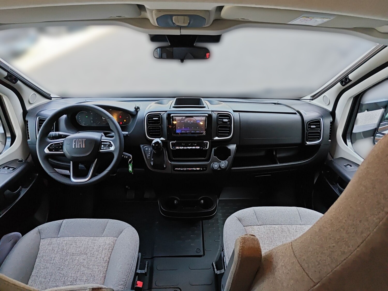 Carthago C1-tourer T 143 KB LE comfort Fiat 2026 | Bild 9