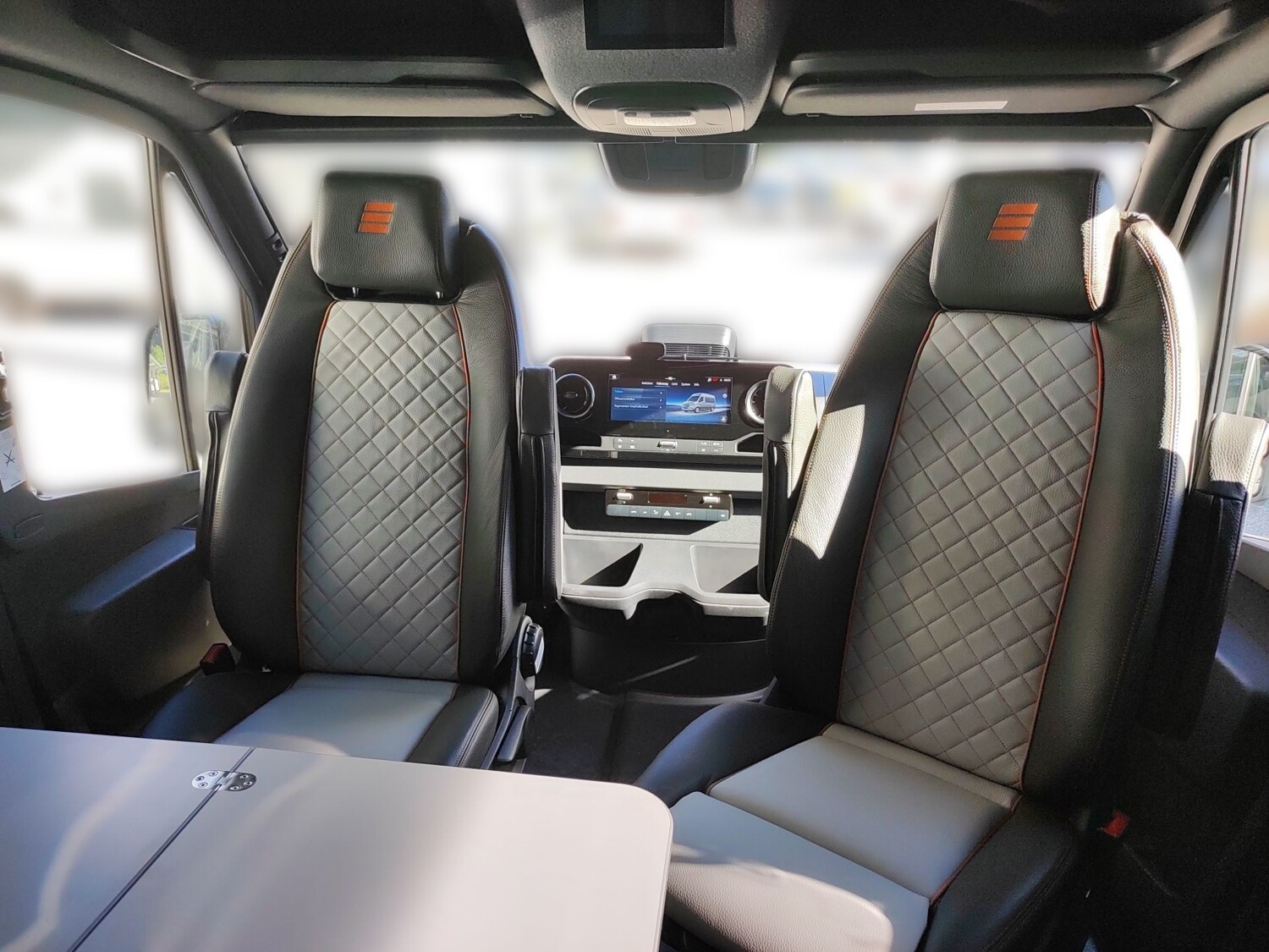 Hymer Grand Canyon S CrossOver 600 2027 | Bild 10