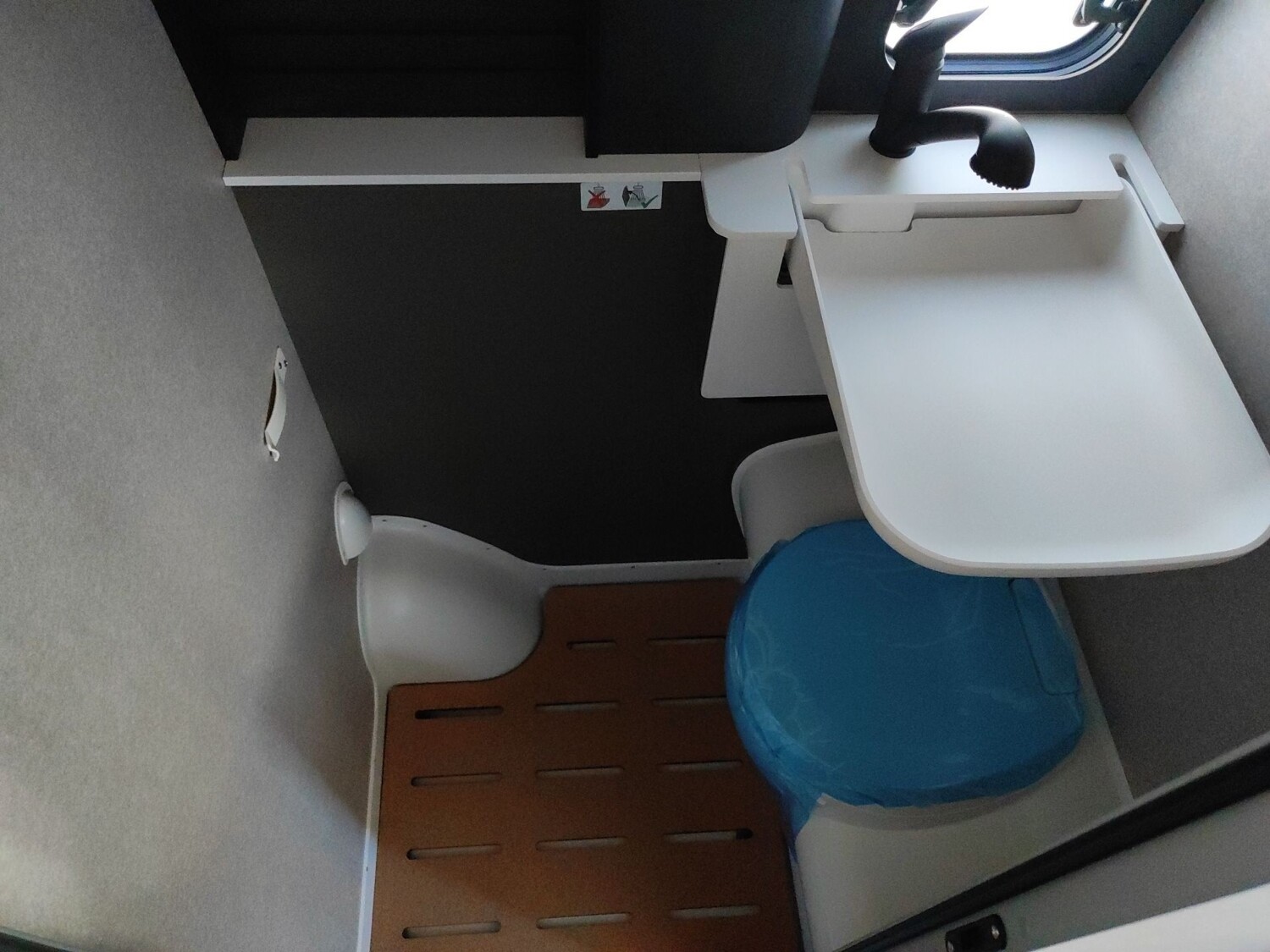 Hymer Grand Canyon S CrossOver 600 2027 | Bild 14