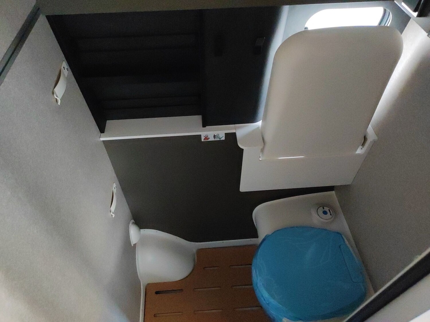 Hymer Grand Canyon S CrossOver 600 2027 | Bild 15
