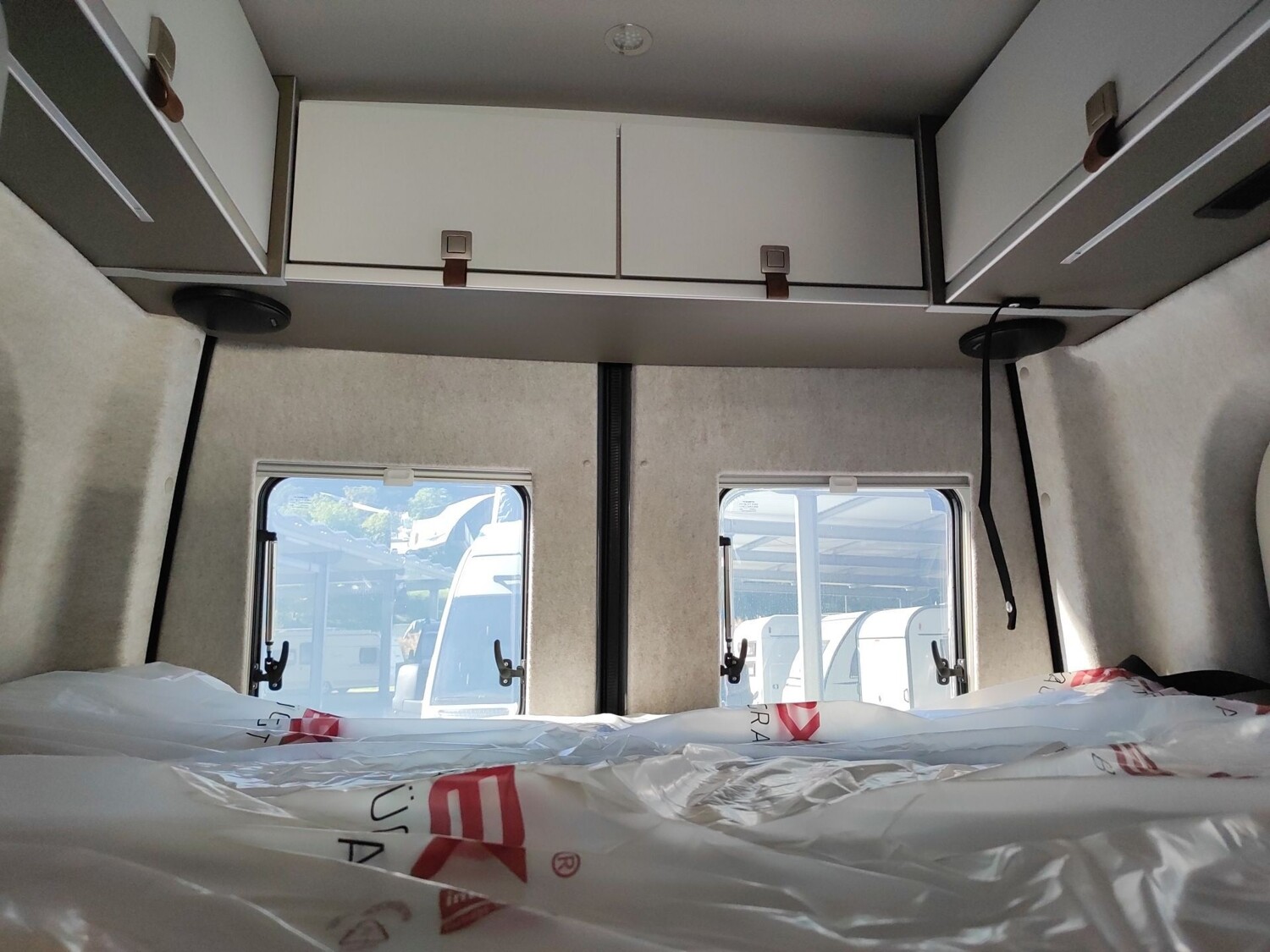 Hymer Grand Canyon S CrossOver 600 2027 | Bild 16