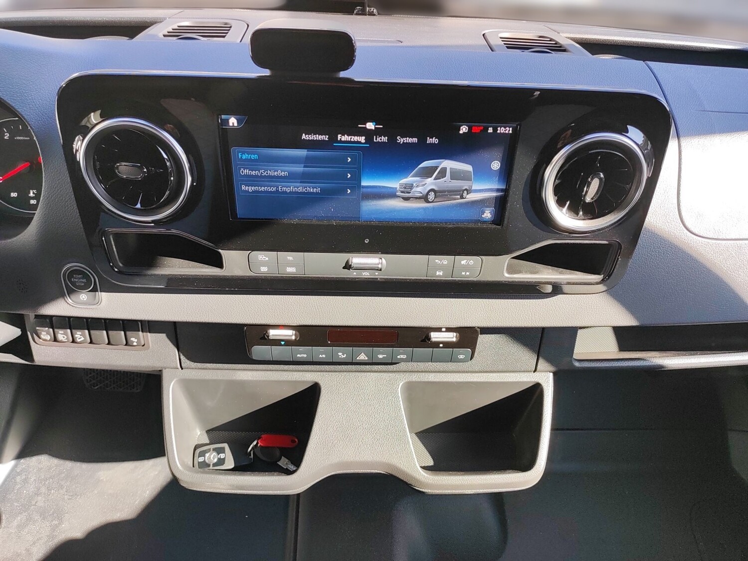Hymer Grand Canyon S CrossOver 600 2027 | Bild 8