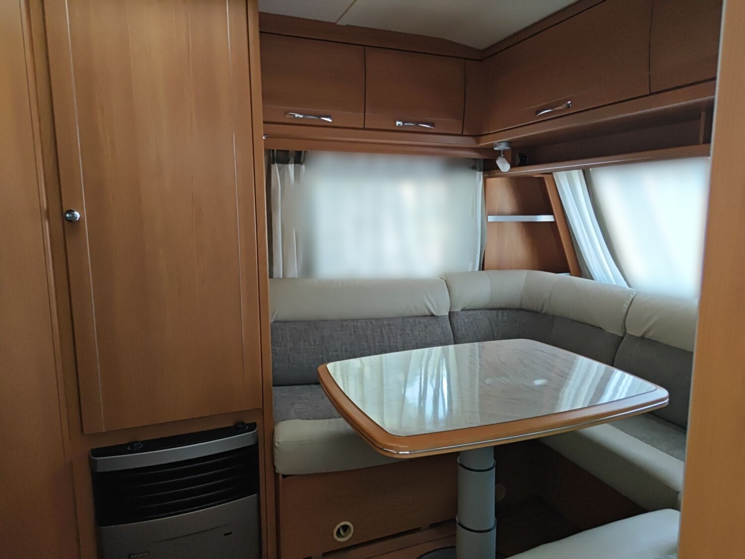 Tabbert Vivaldi 495 HE 2013 | Bild 6
