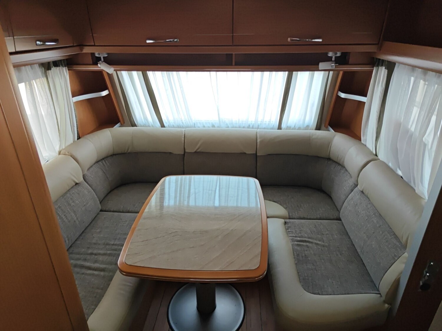 Tabbert Vivaldi 495 HE 2013 | Bild 9