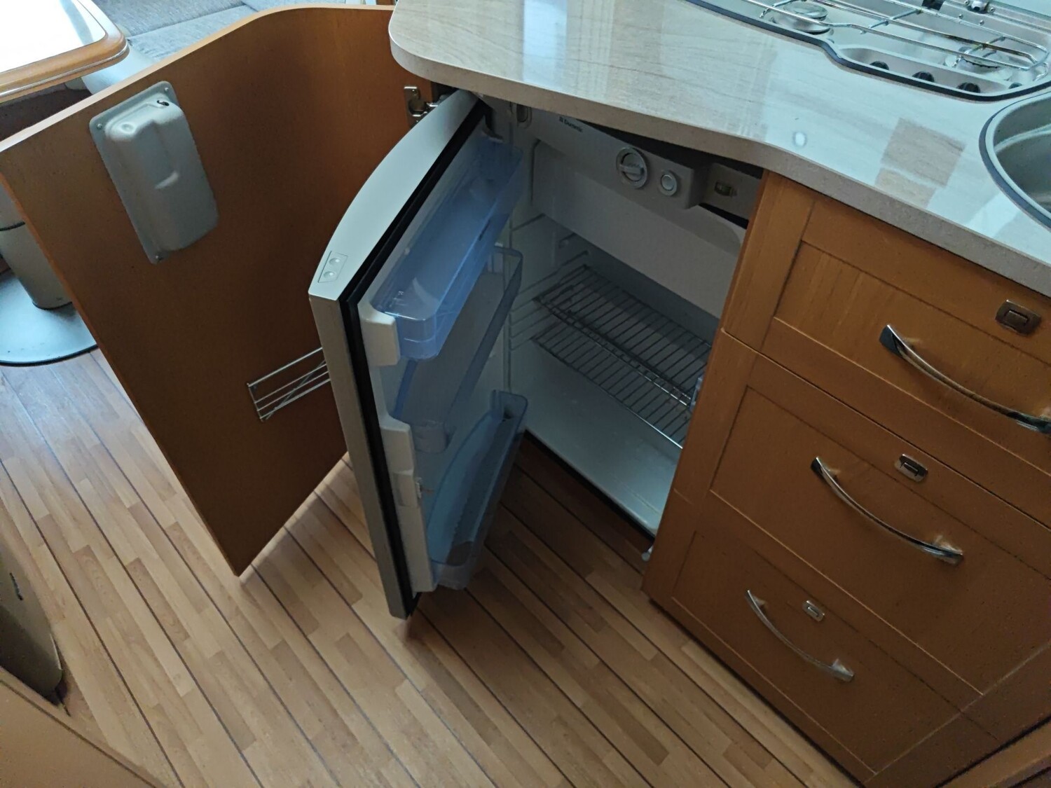 Tabbert Vivaldi 495 HE 2013 | Bild 12