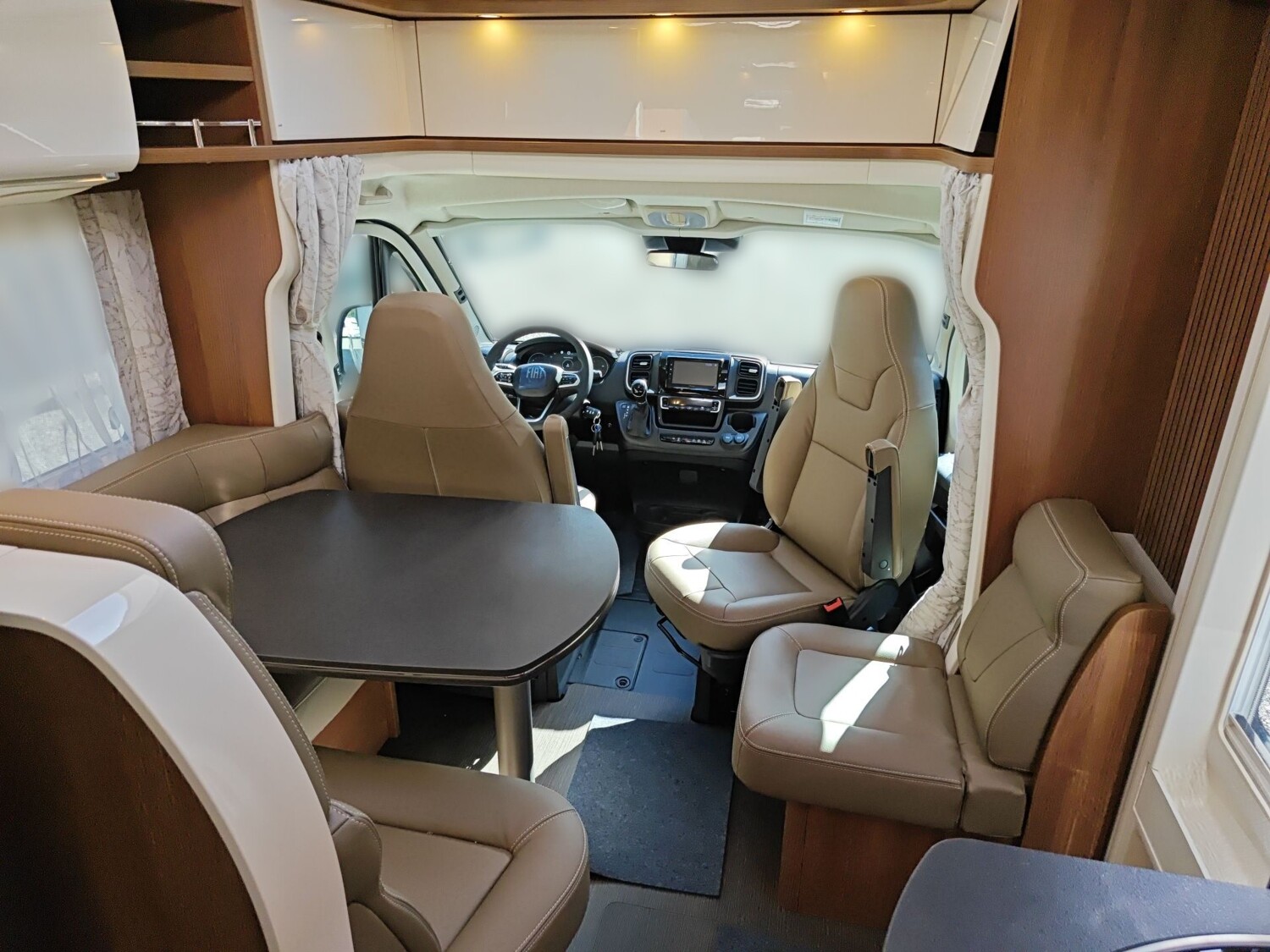 Carthago C1-tourer T 143 KB LE comfort Fiat 2026 | Bild 10