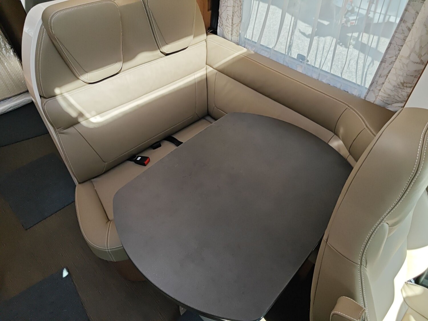 Carthago C1-tourer T 143 KB LE comfort Fiat 2026 | Bild 11