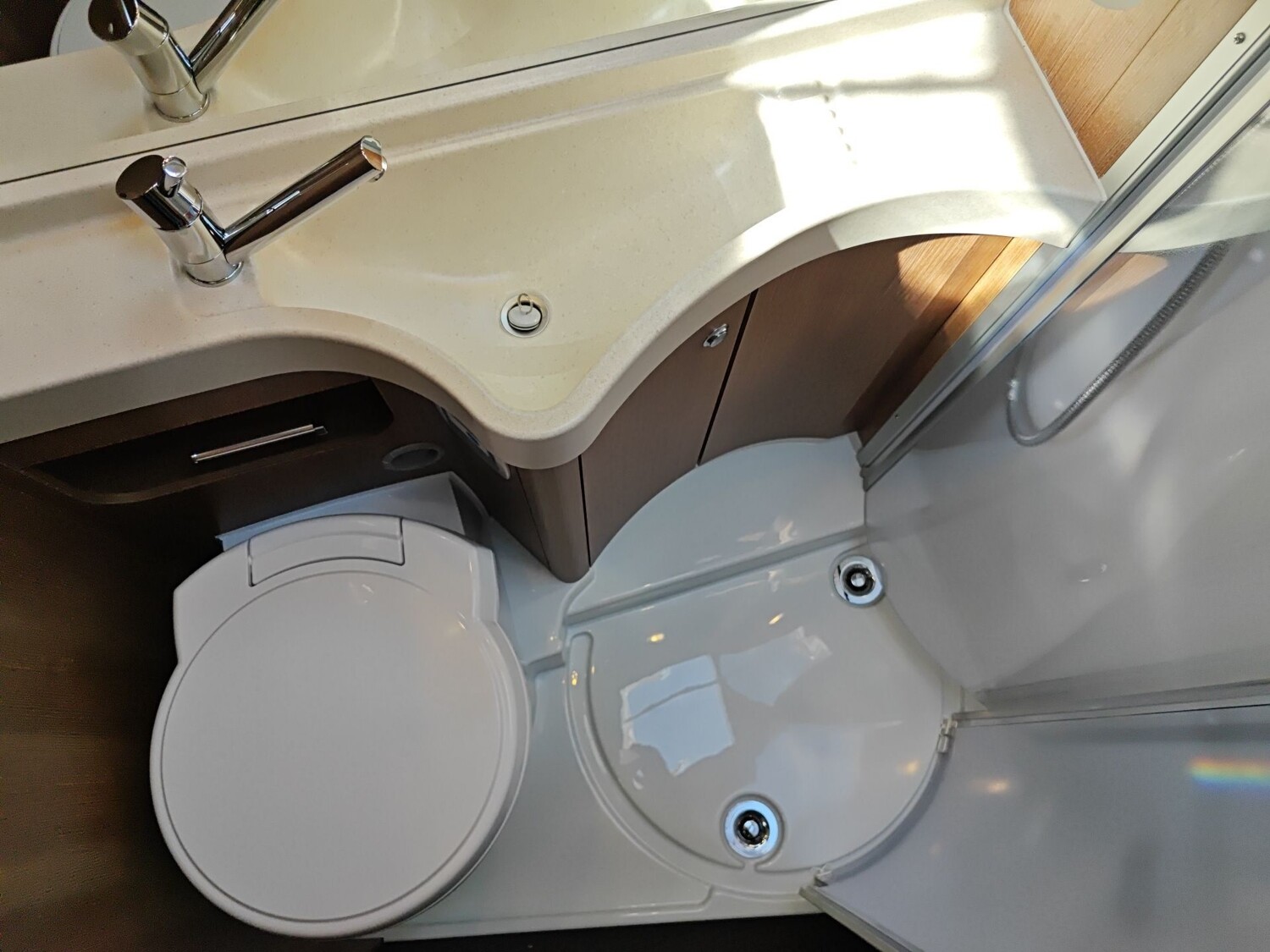 Carthago C1-tourer T 143 KB LE comfort Fiat 2026 | Bild 14