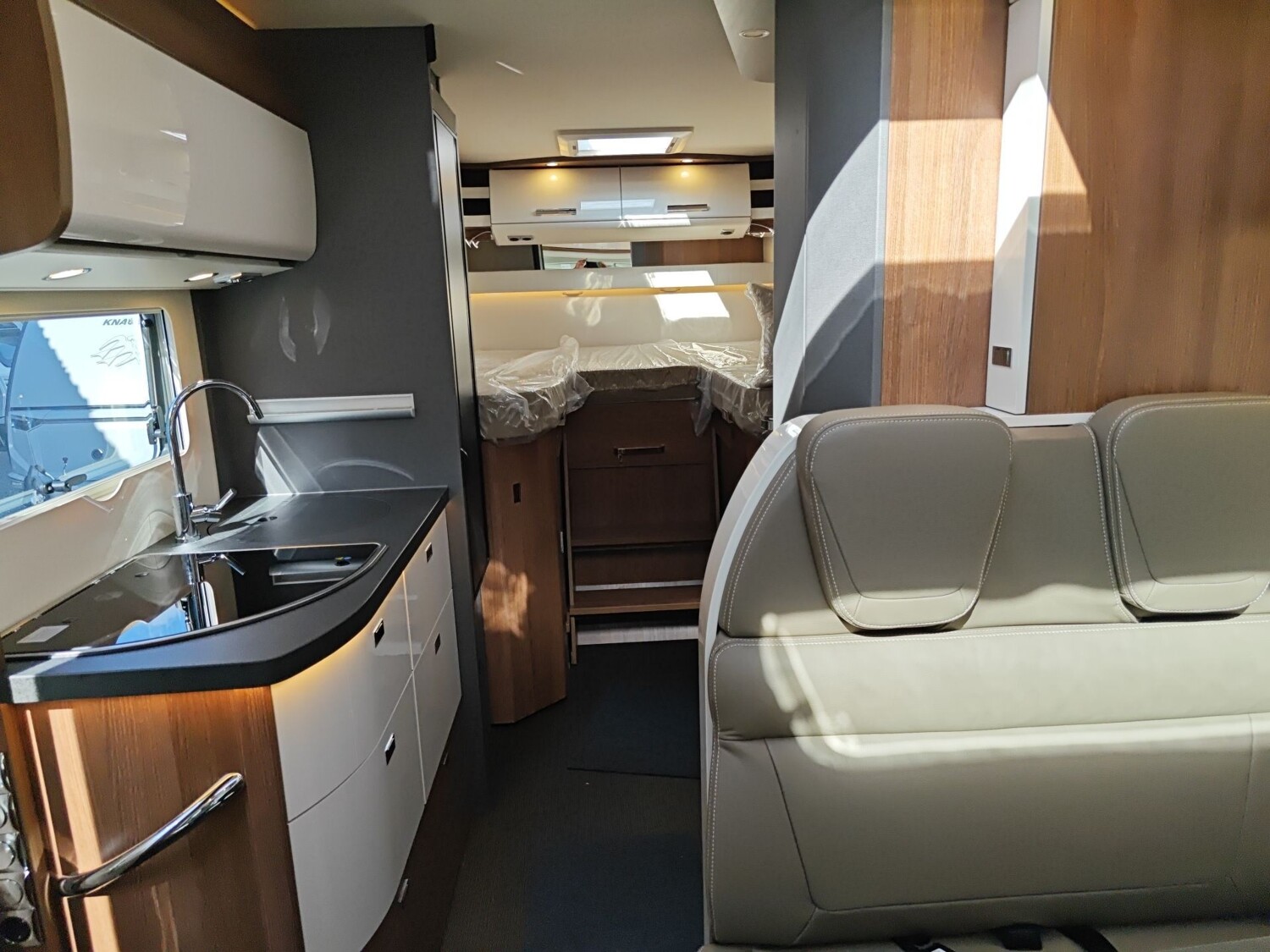 Carthago C1-tourer T 143 KB LE comfort Fiat 2026 | Bild 15