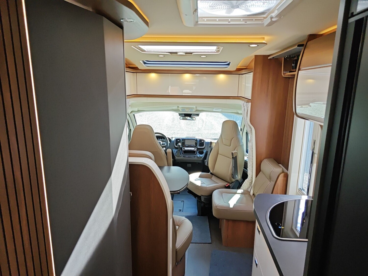 Carthago C1-tourer T 143 KB LE comfort Fiat 2026 | Bild 16