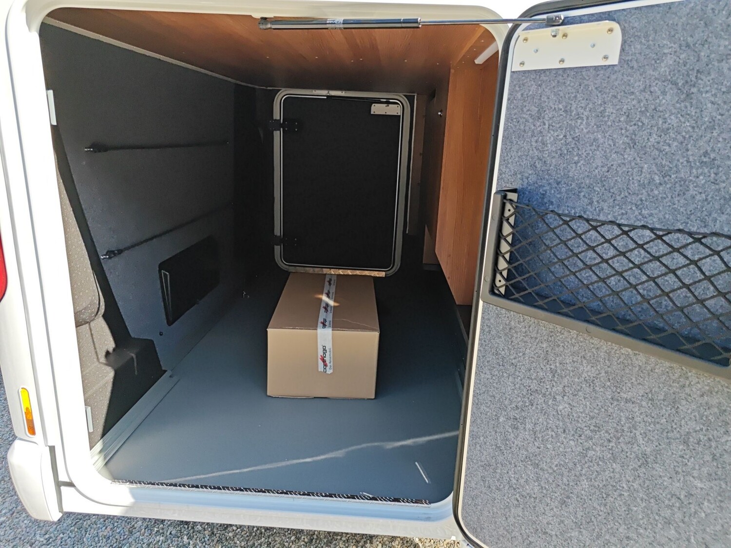 Carthago C1-tourer T 143 KB LE comfort Fiat 2026 | Bild 18