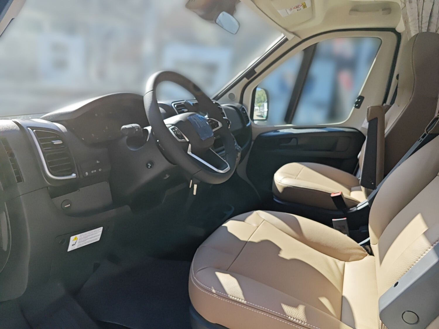 Carthago C1-tourer T 143 KB LE comfort Fiat 2026 | Bild 6