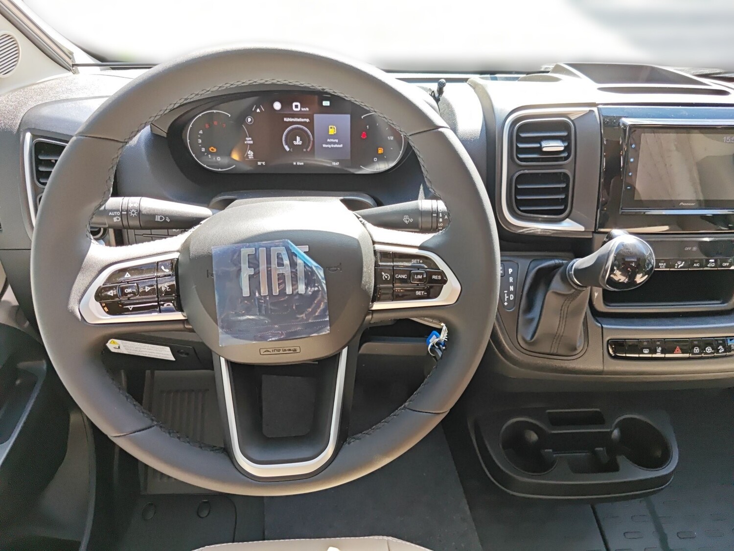 Carthago C1-tourer T 143 KB LE comfort Fiat 2026 | Bild 7