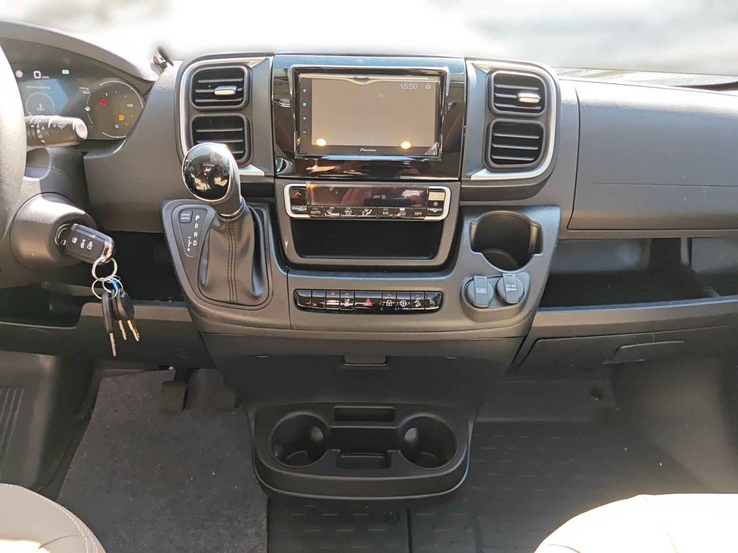 Carthago C1-tourer T 143 KB LE comfort Fiat 2026 | Bild 8