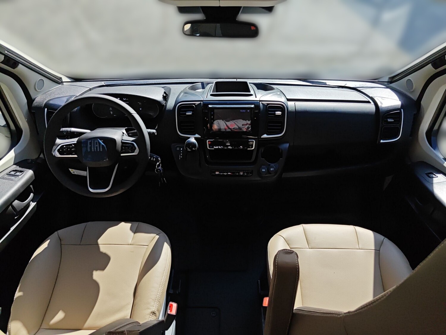 Carthago C1-tourer T 143 KB LE comfort Fiat 2026 | Bild 9