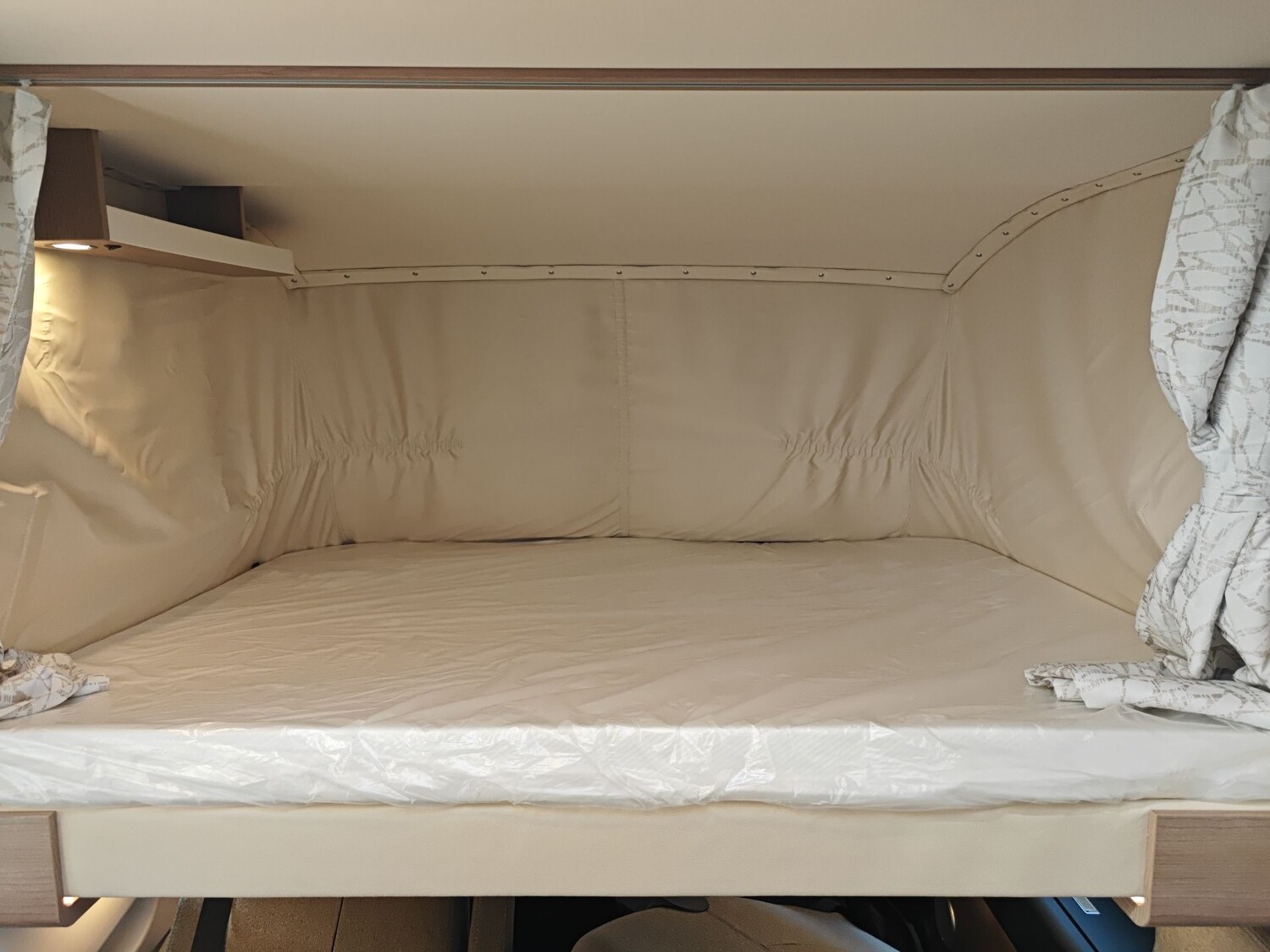 Carthago C2-tourer I 143 KB LE comfort Mercedes 2026 | Bild 17