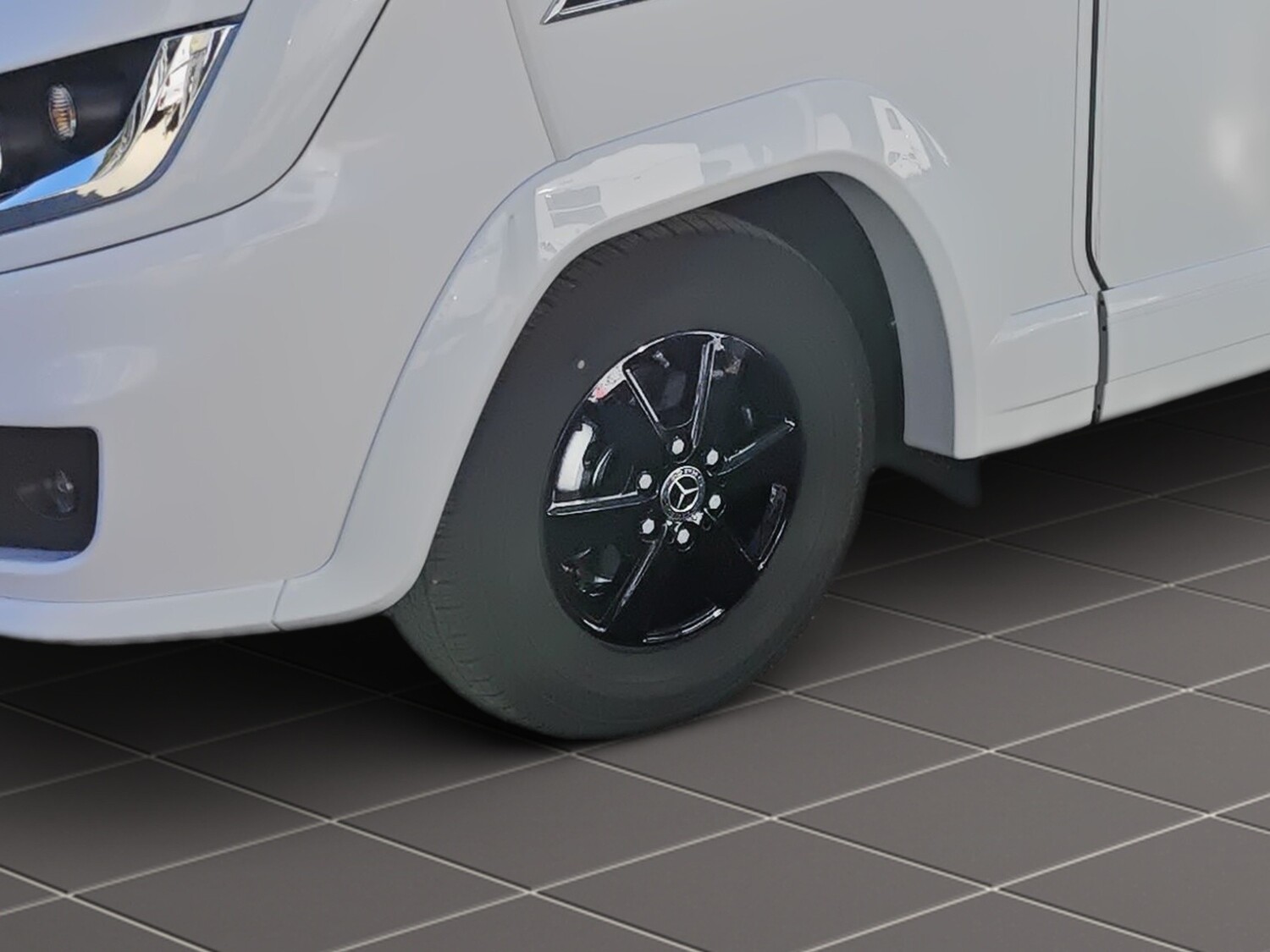 Carthago C2-tourer I 143 KB LE comfort Mercedes 2026 | Bild 5