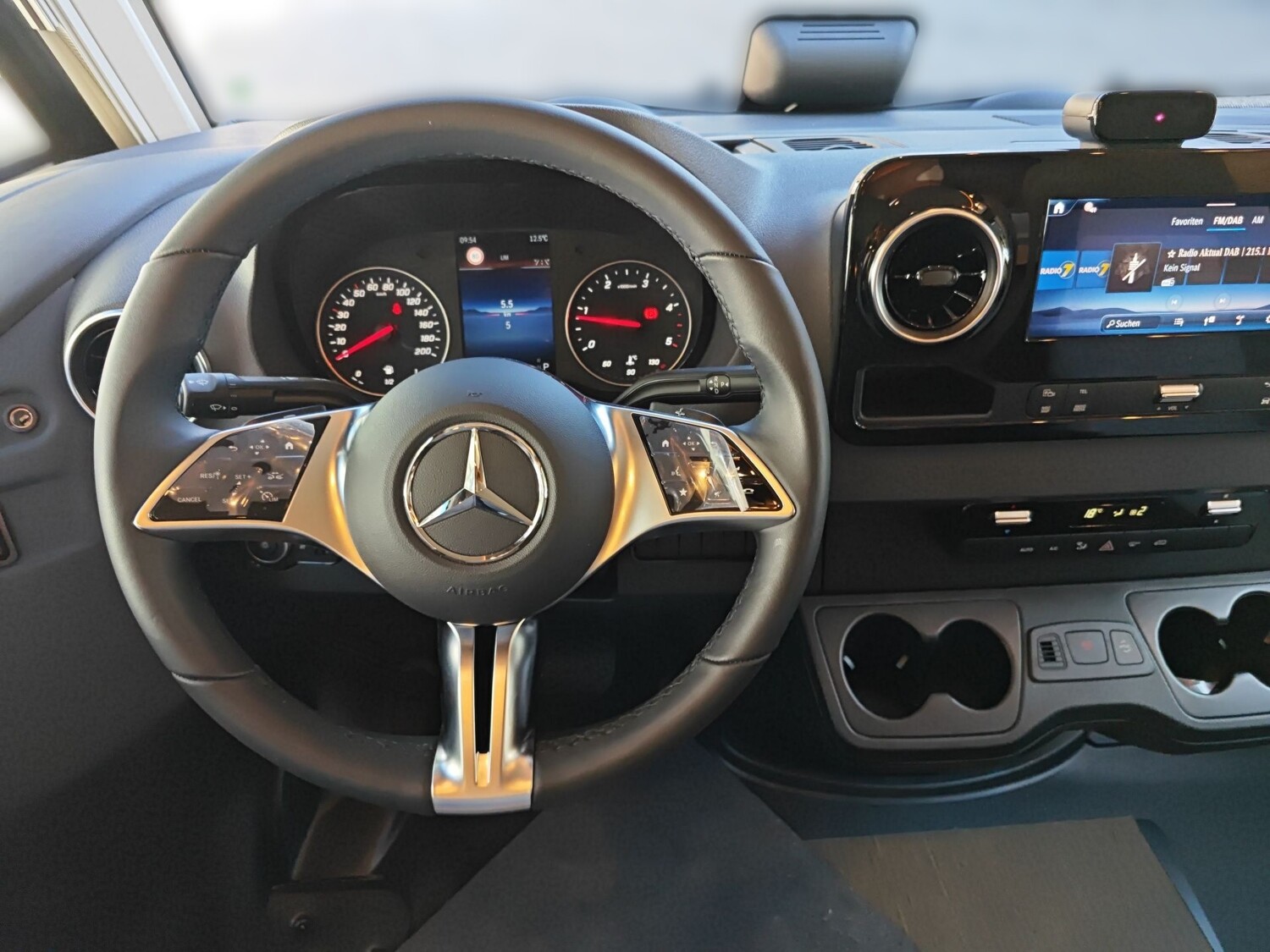Carthago C2-tourer I 143 KB LE comfort Mercedes 2026 | Bild 7
