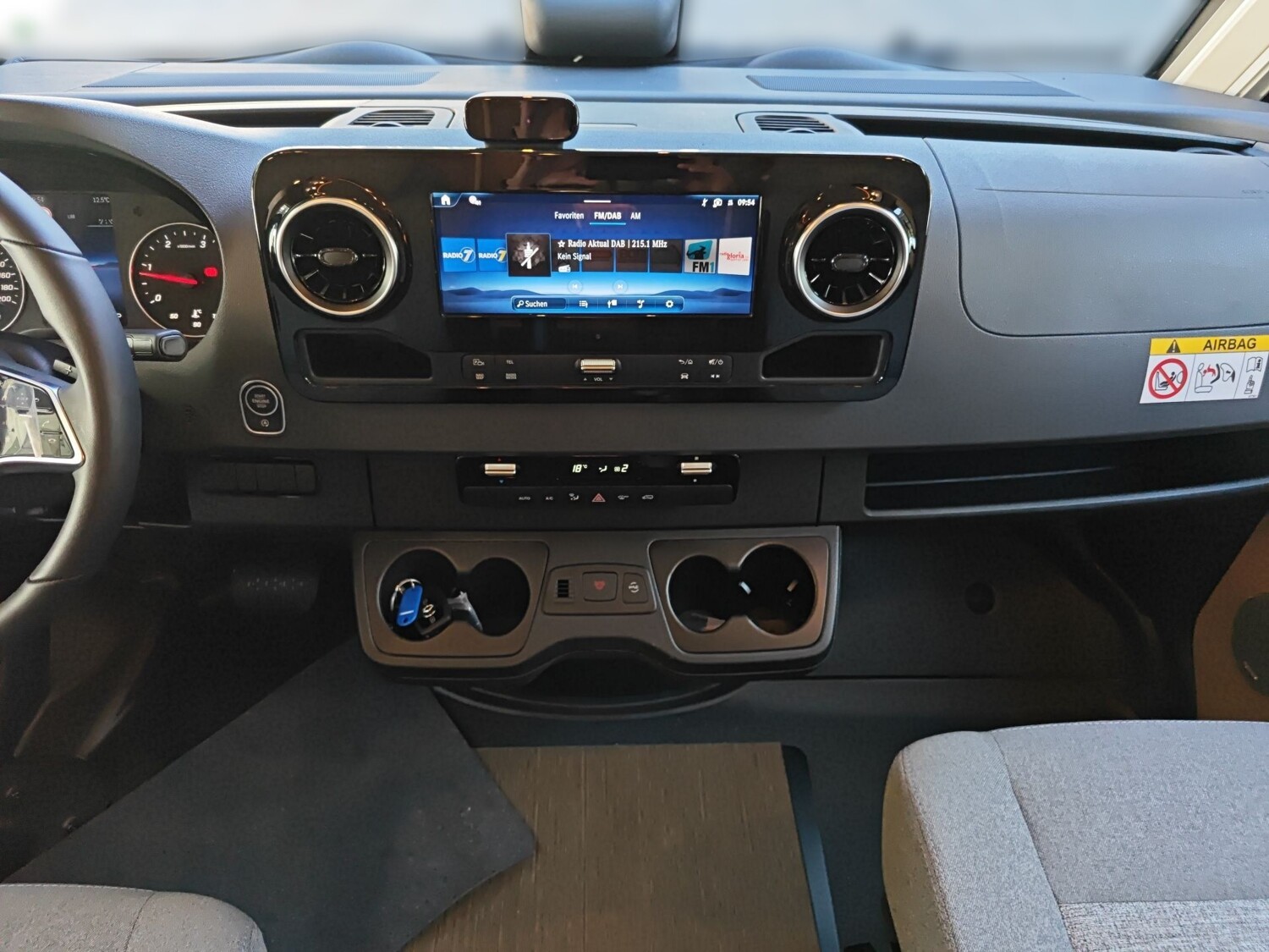 Carthago C2-tourer I 143 KB LE comfort Mercedes 2026 | Bild 8