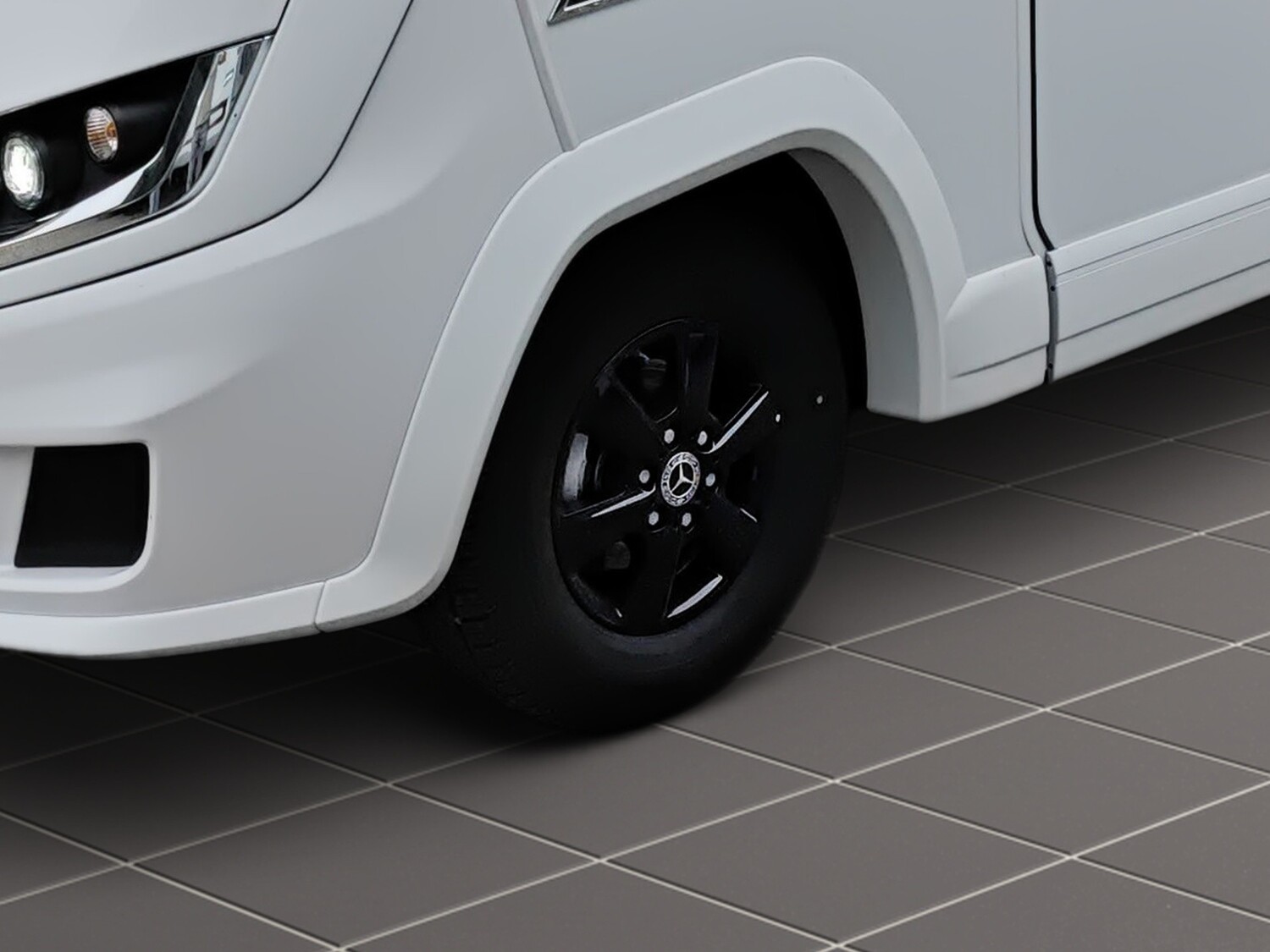 Carthago C2-tourer I 145 RB LE comfort Mercedes 2026 | Bild 5