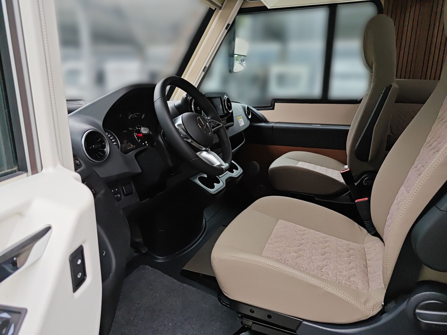 Carthago C2-tourer I 145 RB LE comfort Mercedes 2026 | Bild 6