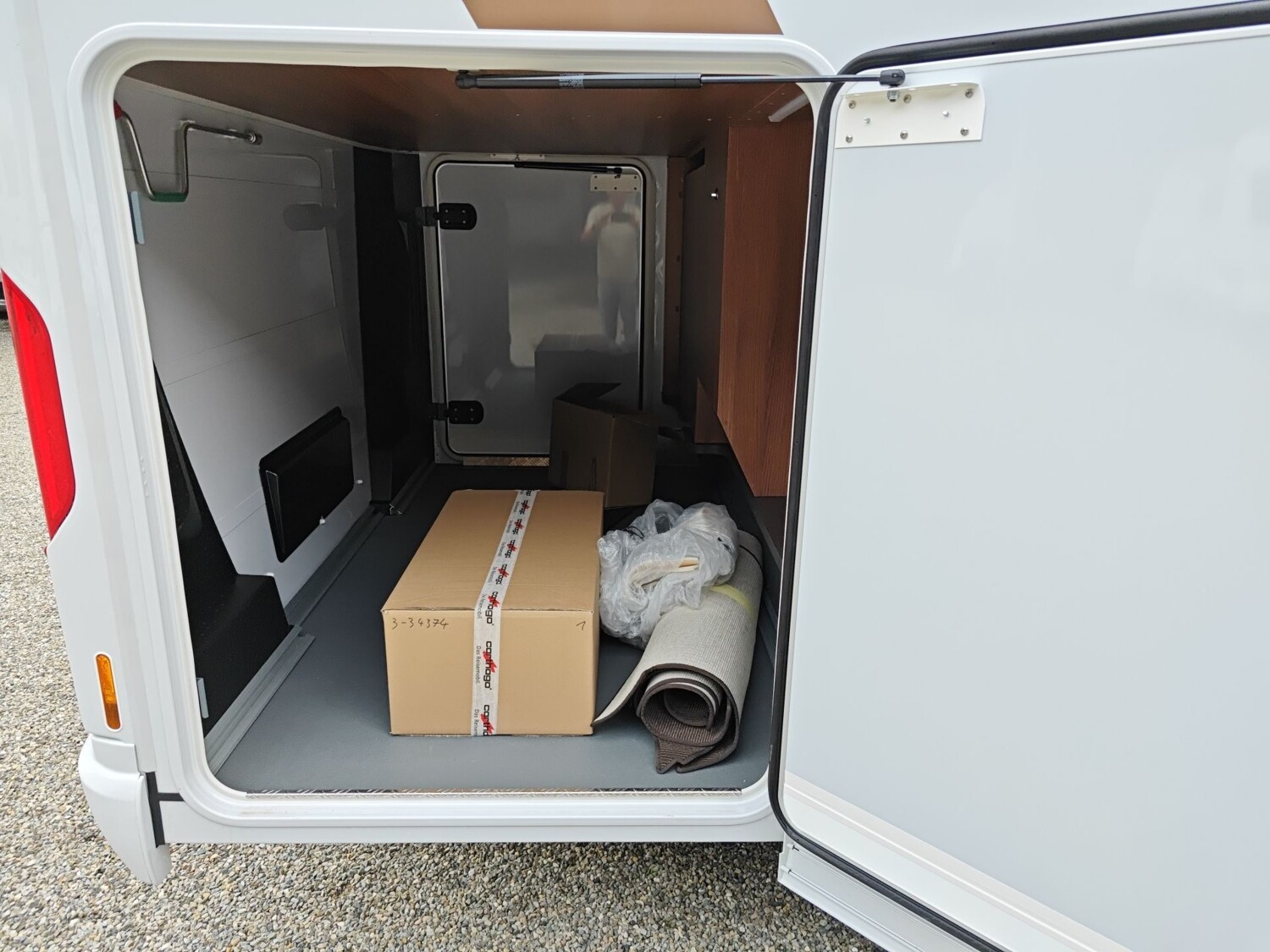 Carthago C2-tourer I 143 KB LE comfort Mercedes 2026 | Bild 21