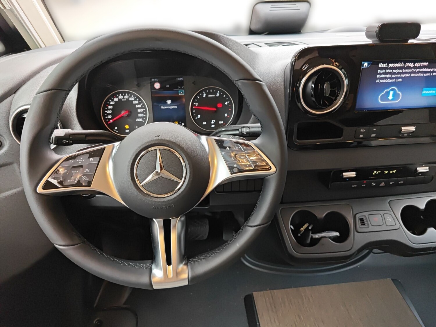 Carthago C2-tourer I 143 KB LE comfort Mercedes 2026 | Bild 7
