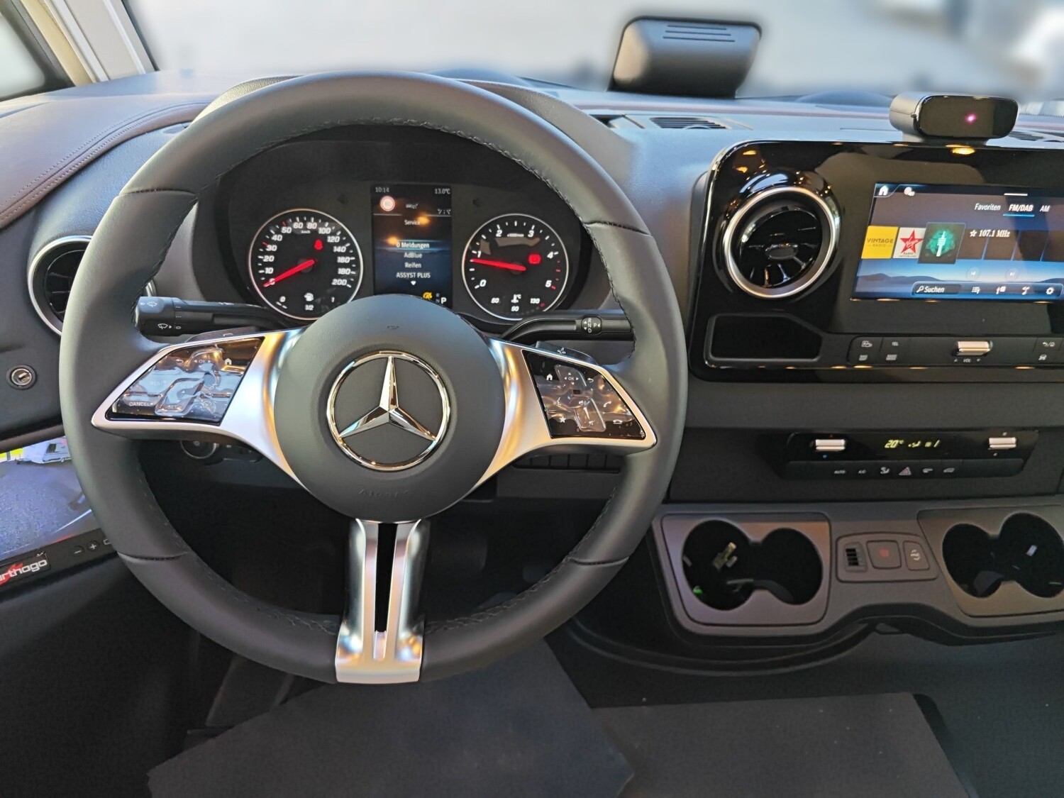 Carthago chic c-line I 5.0 QB L Mercedes 2026 | Bild 7